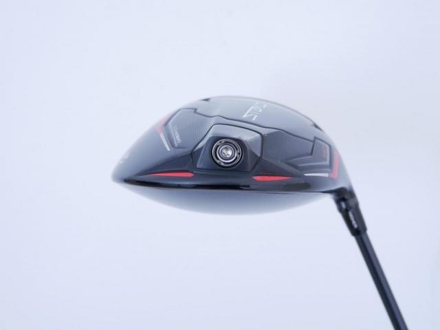 Driver : Taylormade : ไดรเวอร์ Taylormade Stealth HD (ออกปี 2022 Japan Spec.) Loft 10.5 ก้าน Mitsubishi TENSEI TM50 Flex S