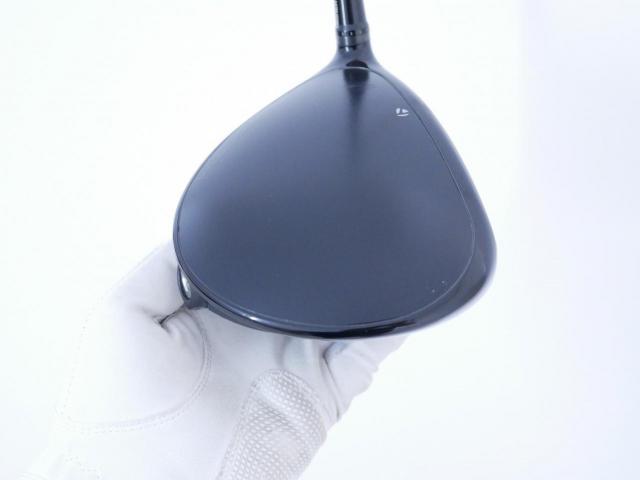 Driver : Taylormade : ไดรเวอร์ Taylormade Stealth HD (ออกปี 2022 Japan Spec.) Loft 10.5 ก้าน Mitsubishi TENSEI TM50 Flex S