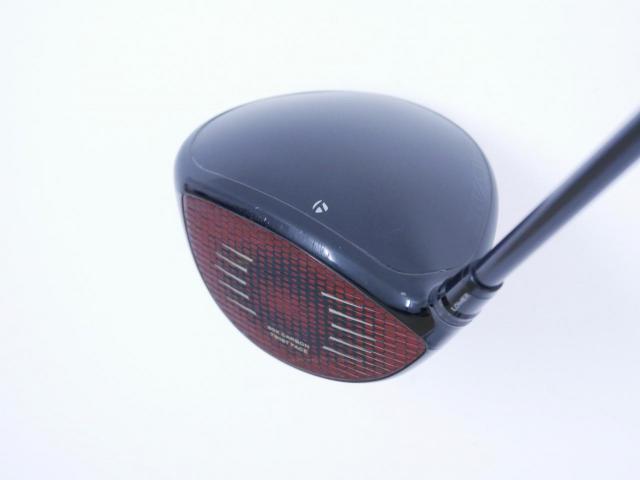 Driver : Taylormade : ไดรเวอร์ Taylormade Stealth HD (ออกปี 2022 Japan Spec.) Loft 10.5 ก้าน Mitsubishi TENSEI TM50 Flex S
