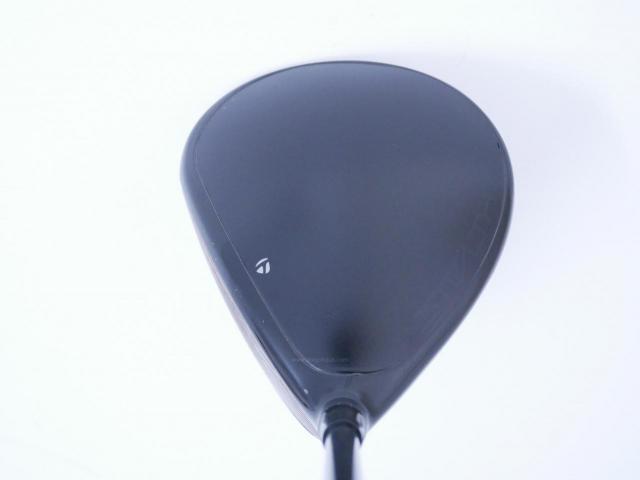 Driver : Taylormade : ไดรเวอร์ Taylormade Stealth HD (ออกปี 2022 Japan Spec.) Loft 10.5 ก้าน Mitsubishi TENSEI TM50 Flex S