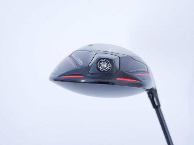 Driver : Taylormade : ไดรเวอร์ Taylormade Stealth (ออกปี 2022 Japan Spec.) Loft 9 ก้าน Mitsubishi TENSEI TM50 Flex S