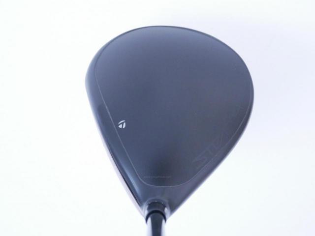 Driver : Taylormade : ไดรเวอร์ Taylormade Stealth (ออกปี 2022 Japan Spec.) Loft 9 ก้าน Mitsubishi TENSEI TM50 Flex S