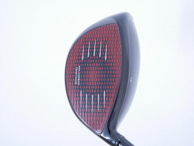 Driver : Taylormade : ไดรเวอร์ Taylormade Stealth (ออกปี 2022 Japan Spec.) Loft 9 ก้าน Mitsubishi TENSEI TM50 Flex S