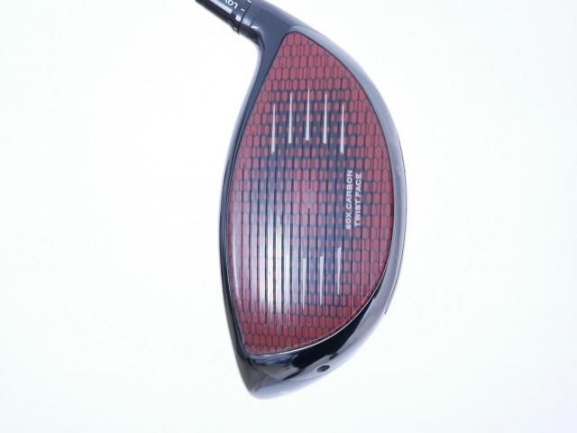 Driver : Taylormade : ไดรเวอร์ Taylormade Stealth (ออกปี 2022 Japan Spec.) Loft 9 ก้าน Mitsubishi TENSEI TM50 Flex S