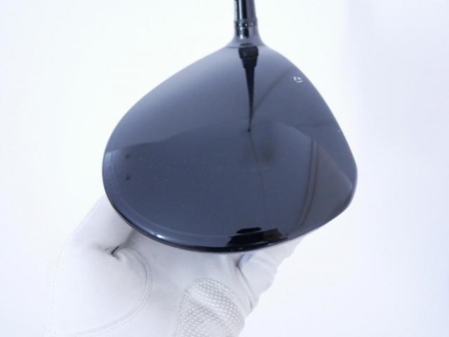 Driver : Taylormade : ไดรเวอร์ Taylormade Qi10 MAX (ออกปี 2024) Loft 10.5 ก้าน Mitsubishi Diamana TM50 Flex S