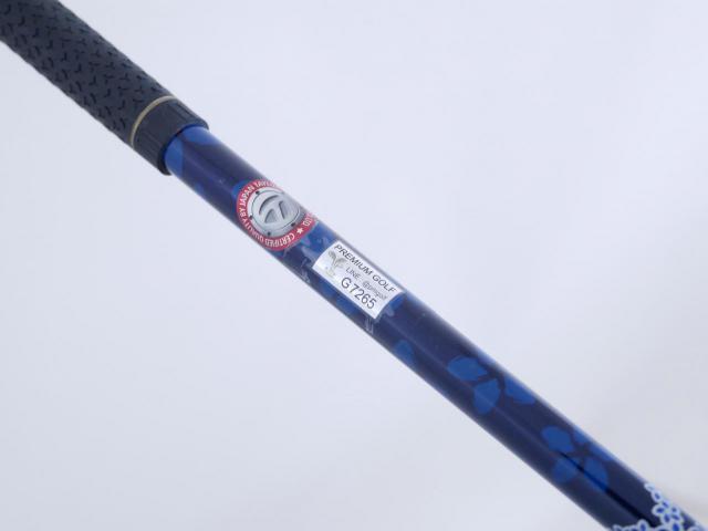 Driver : Taylormade : ไดรเวอร์ Taylormade Qi10 MAX (ออกปี 2024) Loft 10.5 ก้าน Mitsubishi Diamana TM50 Flex S