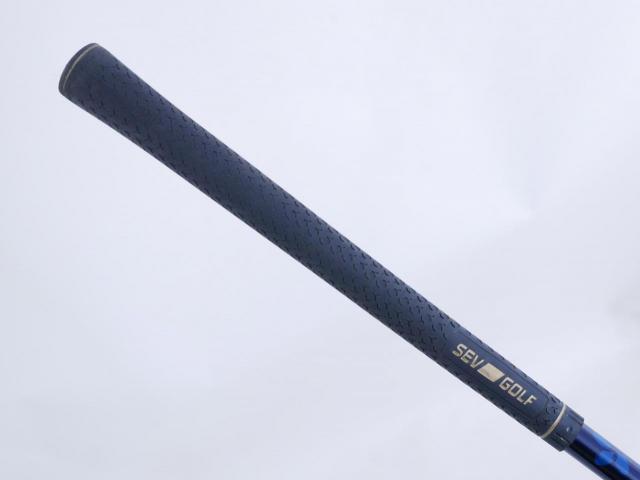 Driver : Taylormade : ไดรเวอร์ Taylormade Qi10 MAX (ออกปี 2024) Loft 10.5 ก้าน Mitsubishi Diamana TM50 Flex S