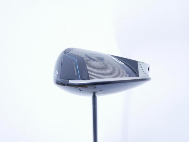 Driver : Taylormade : ไดรเวอร์ Taylormade Qi10 MAX (ออกปี 2024) Loft 10.5 ก้าน Mitsubishi Diamana TM55 Flex S