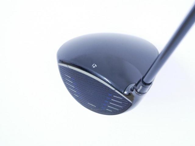 Driver : Taylormade : ไดรเวอร์ Taylormade Qi10 MAX (ออกปี 2024) Loft 10.5 ก้าน Mitsubishi Diamana TM55 Flex S