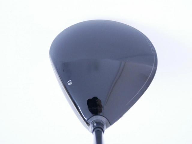 Driver : Taylormade : ไดรเวอร์ Taylormade Qi10 MAX (ออกปี 2024) Loft 10.5 ก้าน Mitsubishi Diamana TM55 Flex S