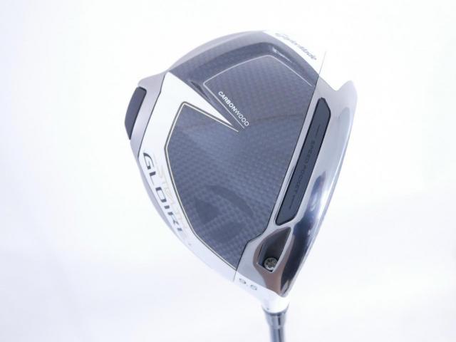 Driver : Taylormade : ไดรเวอร์ Taylormade Stealth GLOIRE (ออกปี 2022 รุ่นท๊อปสุด Japan Spec) Loft 9.5 ก้าน Fujikura Vista Pro 55 Flex R