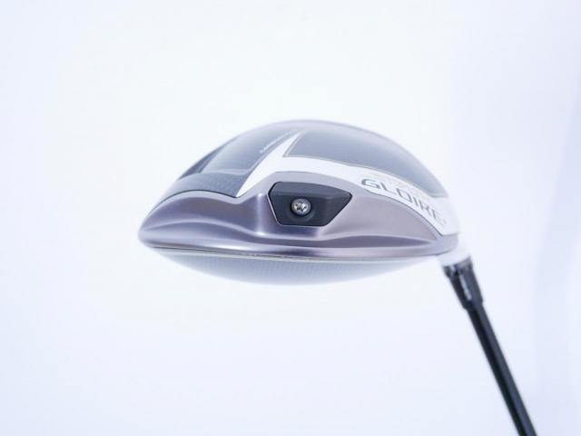 Driver : Taylormade : ไดรเวอร์ Taylormade Stealth GLOIRE (ออกปี 2022 รุ่นท๊อปสุด Japan Spec) Loft 9.5 ก้าน Fujikura Vista Pro 55 Flex R