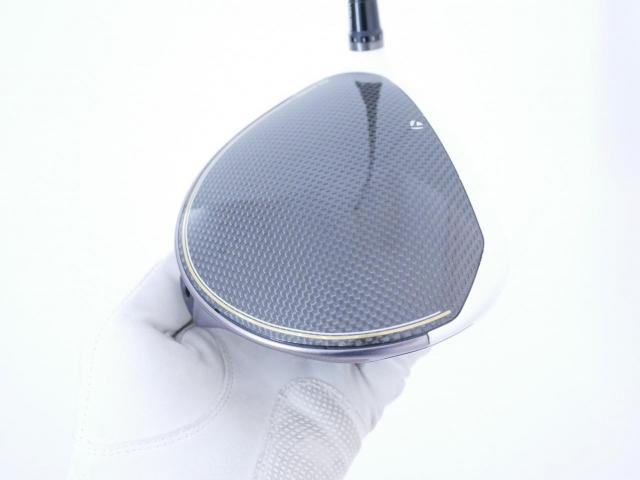 Driver : Taylormade : ไดรเวอร์ Taylormade Stealth GLOIRE (ออกปี 2022 รุ่นท๊อปสุด Japan Spec) Loft 9.5 ก้าน Fujikura Vista Pro 55 Flex R