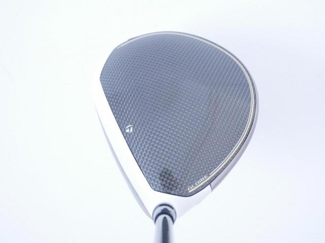 Driver : Taylormade : ไดรเวอร์ Taylormade Stealth GLOIRE (ออกปี 2022 รุ่นท๊อปสุด Japan Spec) Loft 9.5 ก้าน Fujikura Vista Pro 55 Flex R