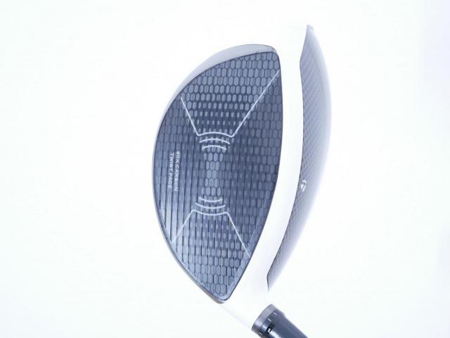 Driver : Taylormade : ไดรเวอร์ Taylormade Stealth GLOIRE (ออกปี 2022 รุ่นท๊อปสุด Japan Spec) Loft 9.5 ก้าน Fujikura Vista Pro 55 Flex R