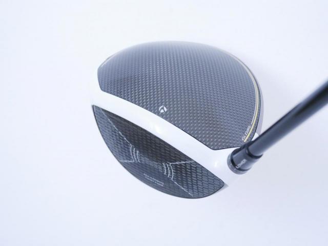 Driver : Taylormade : ไดรเวอร์ Taylormade Stealth GLOIRE (ออกปี 2022 รุ่นท๊อปสุด Japan Spec) Loft 9.5 ก้าน Fujikura Vista Pro 55 Flex R