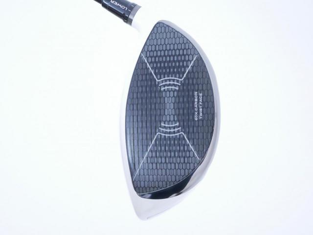 Driver : Taylormade : ไดรเวอร์ Taylormade Stealth GLOIRE (ออกปี 2022 รุ่นท๊อปสุด Japan Spec) Loft 9.5 ก้าน Fujikura Vista Pro 55 Flex R