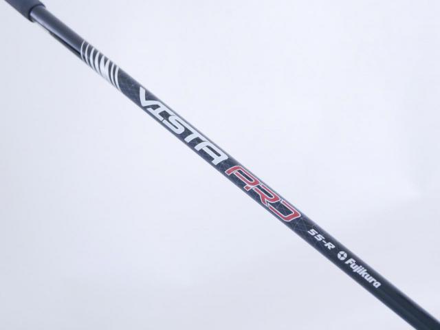 Driver : Taylormade : ไดรเวอร์ Taylormade Stealth GLOIRE (ออกปี 2022 รุ่นท๊อปสุด Japan Spec) Loft 9.5 ก้าน Fujikura Vista Pro 55 Flex R