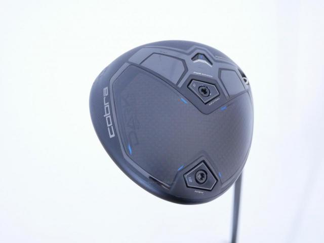 Driver : Other Brand : ไดรเวอร์ Cobra Darkspeed X (รุ่นปี 2024) Loft 9 (ปรับได้) ก้าน Fujikura Speeder NX Flex S
