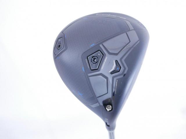 Driver : Other Brand : ไดรเวอร์ Cobra Darkspeed X (รุ่นปี 2024) Loft 9 (ปรับได้) ก้าน Fujikura Speeder NX Flex S