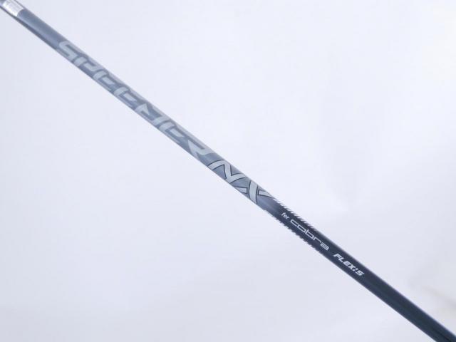 Driver : Other Brand : ไดรเวอร์ Cobra Darkspeed X (รุ่นปี 2024) Loft 9 (ปรับได้) ก้าน Fujikura Speeder NX Flex S