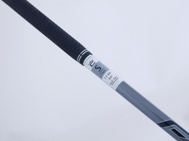 Driver : Other Brand : ไดรเวอร์ Cobra Darkspeed X (รุ่นปี 2024) Loft 9 (ปรับได้) ก้าน Fujikura Speeder NX Flex S