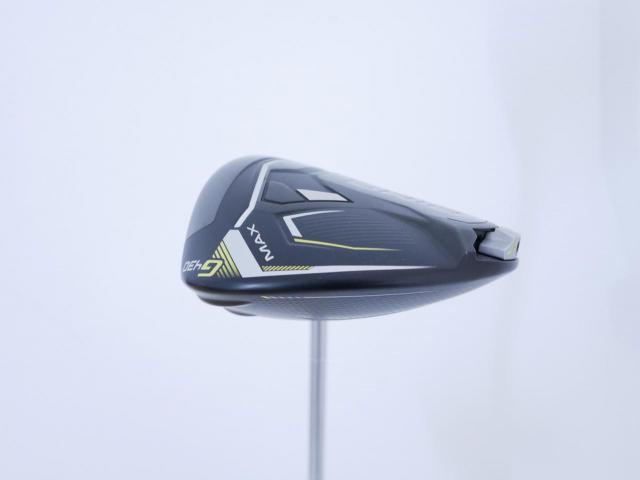 Driver : PING : ไดรเวอร์ Ping G430 Max (รุ่นปี 2023) Loft 10.5 (ปรับได้) ก้าน Fujikura HL35 Flex R2