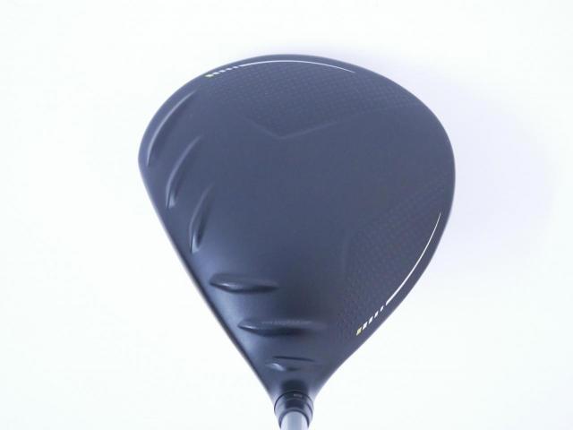 Driver : PING : ไดรเวอร์ Ping G430 Max (รุ่นปี 2023) Loft 10.5 (ปรับได้) ก้าน Fujikura HL35 Flex R2