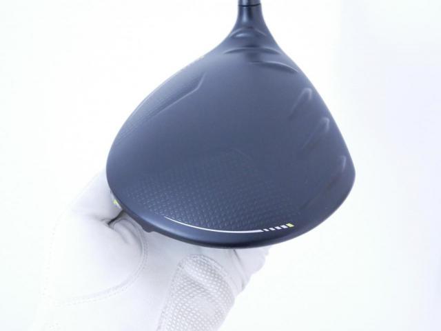 Driver : PING : ไดรเวอร์ Ping G430 Max (รุ่นปี 2023) Loft 10.5 (ปรับได้) ก้าน Fujikura HL35 Flex R2