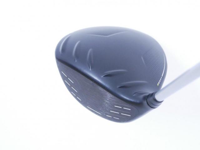 Driver : PING : ไดรเวอร์ Ping G430 Max (รุ่นปี 2023) Loft 10.5 (ปรับได้) ก้าน Fujikura HL35 Flex R2