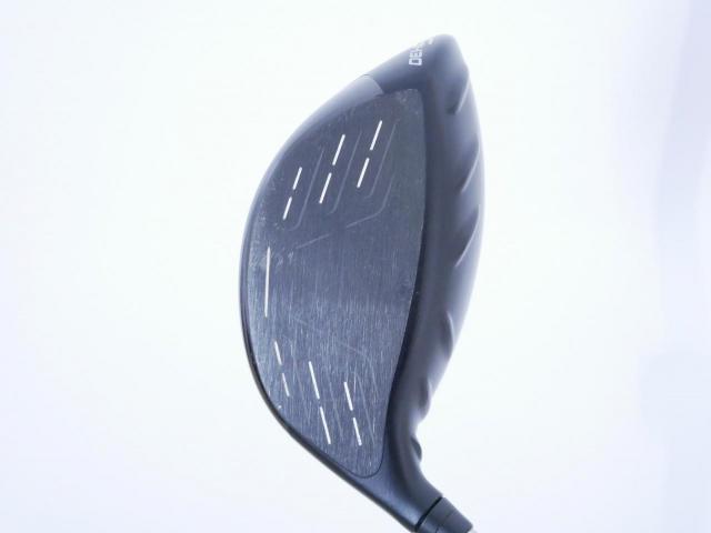 Driver : PING : ไดรเวอร์ Ping G430 Max (รุ่นปี 2023) Loft 10.5 (ปรับได้) ก้าน Fujikura HL35 Flex R2