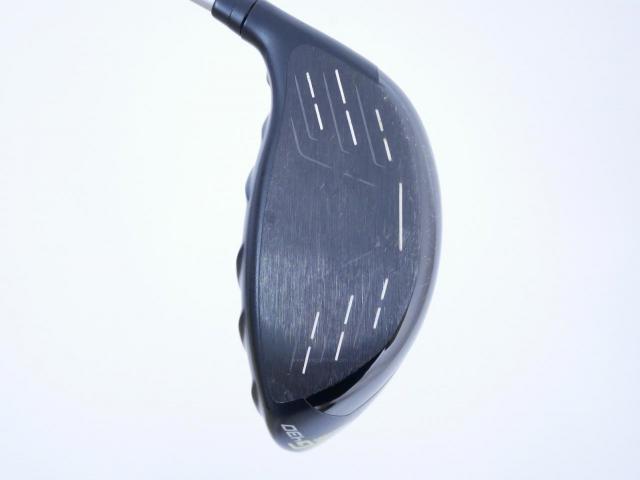 Driver : PING : ไดรเวอร์ Ping G430 Max (รุ่นปี 2023) Loft 10.5 (ปรับได้) ก้าน Fujikura HL35 Flex R2