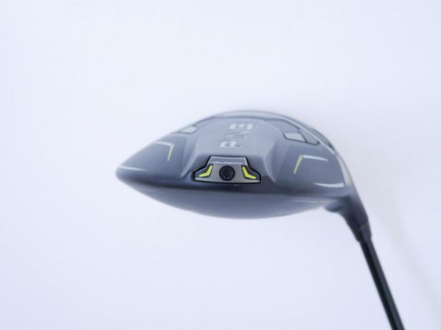 Driver : PING : ไดรเวอร์ Ping G430 Max 10K (ออกปี 2024 Japan Spec) Loft 9 (ปรับได้) ก้าน Ping Alta J CB Flex S