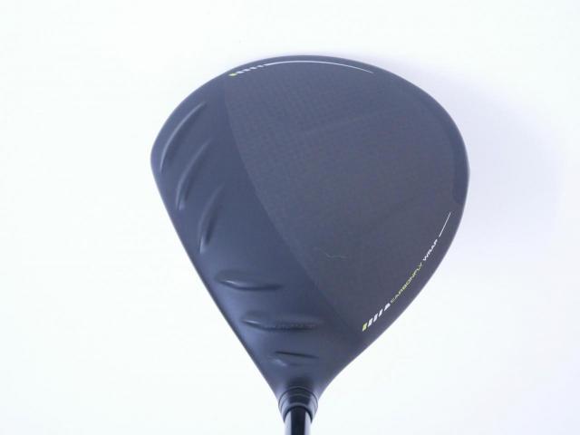 Driver : PING : ไดรเวอร์ Ping G430 Max 10K (ออกปี 2024 Japan Spec) Loft 9 (ปรับได้) ก้าน Ping Alta J CB Flex S
