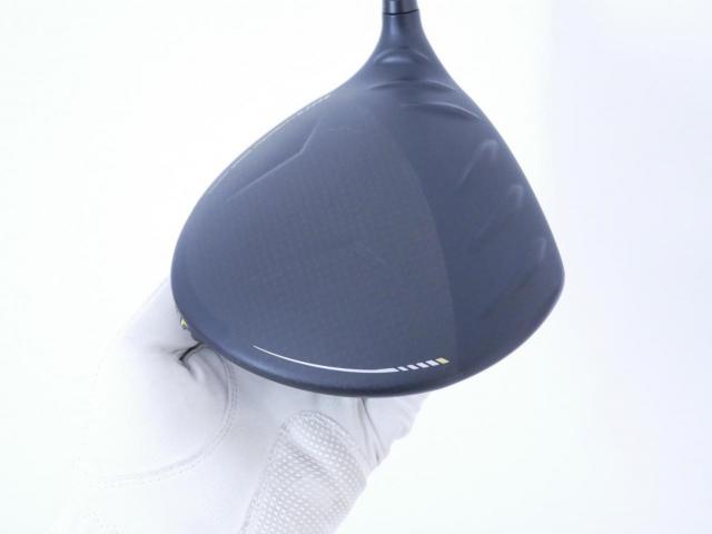 Driver : PING : ไดรเวอร์ Ping G430 Max 10K (ออกปี 2024 Japan Spec) Loft 9 (ปรับได้) ก้าน Ping Alta J CB Flex S