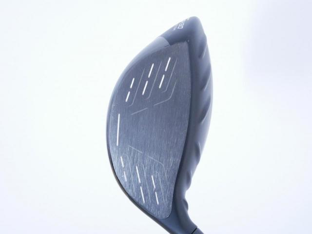 Driver : PING : ไดรเวอร์ Ping G430 Max 10K (ออกปี 2024 Japan Spec) Loft 9 (ปรับได้) ก้าน Ping Alta J CB Flex S