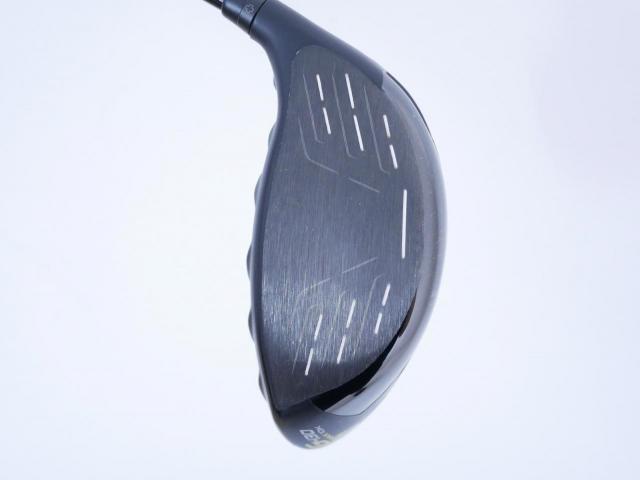 Driver : PING : ไดรเวอร์ Ping G430 Max 10K (ออกปี 2024 Japan Spec) Loft 9 (ปรับได้) ก้าน Ping Alta J CB Flex S