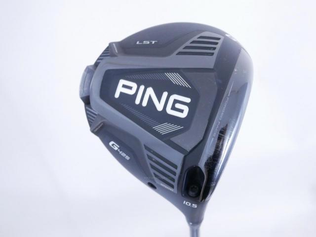 Driver : PING : ไดรเวอร์ Ping G425 LST (รุ่นปี 2021 Japan Spec) Loft 10.5 ก้าน Tour AD MJ-6 Flex S