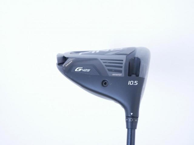 Driver : PING : ไดรเวอร์ Ping G425 LST (รุ่นปี 2021 Japan Spec) Loft 10.5 ก้าน Tour AD MJ-6 Flex S