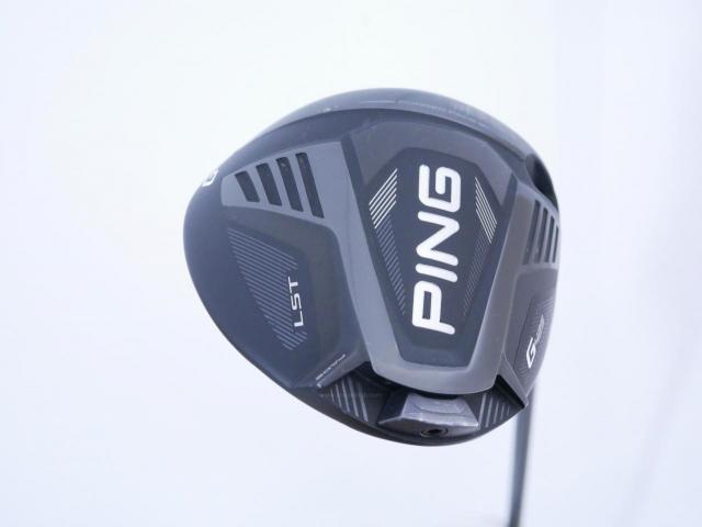 Driver : PING : ไดรเวอร์ Ping G425 LST (รุ่นปี 2021 Japan Spec) Loft 10.5 ก้าน Tour AD MJ-6 Flex S