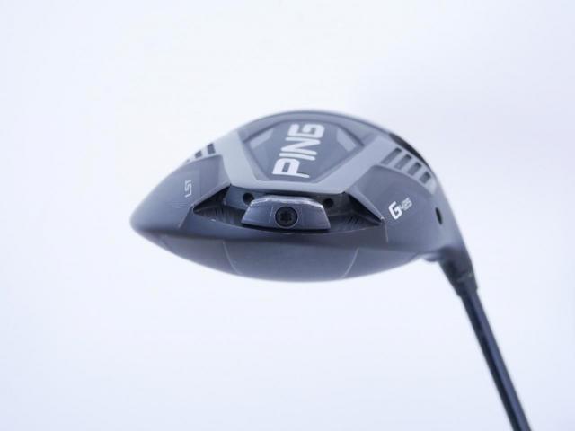 Driver : PING : ไดรเวอร์ Ping G425 LST (รุ่นปี 2021 Japan Spec) Loft 10.5 ก้าน Tour AD MJ-6 Flex S