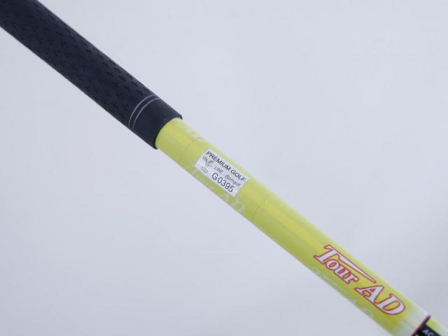 Driver : PING : ไดรเวอร์ Ping G425 LST (รุ่นปี 2021 Japan Spec) Loft 10.5 ก้าน Tour AD MJ-6 Flex S