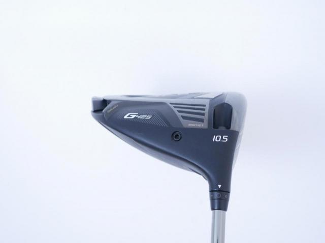Driver : PING : ไดรเวอร์ Ping G425 MAX (รุ่นปี 2021 Japan Spec) Loft 10.5 (ปรับได้) ก้าน Ping 65 Flex S
