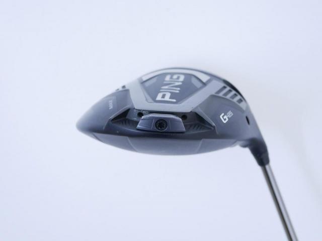Driver : PING : ไดรเวอร์ Ping G425 MAX (รุ่นปี 2021 Japan Spec) Loft 10.5 (ปรับได้) ก้าน Ping 65 Flex S