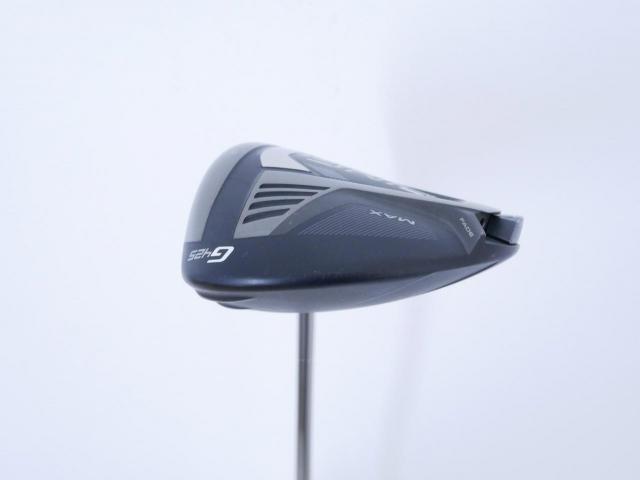 Driver : PING : ไดรเวอร์ Ping G425 MAX (รุ่นปี 2021 Japan Spec) Loft 10.5 (ปรับได้) ก้าน Ping 65 Flex S