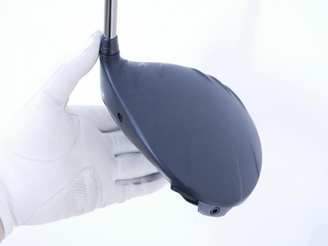 Driver : PING : ไดรเวอร์ Ping G425 MAX (รุ่นปี 2021 Japan Spec) Loft 10.5 (ปรับได้) ก้าน Ping 65 Flex S