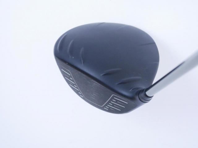 Driver : PING : ไดรเวอร์ Ping G425 MAX (รุ่นปี 2021 Japan Spec) Loft 10.5 (ปรับได้) ก้าน Ping 65 Flex S