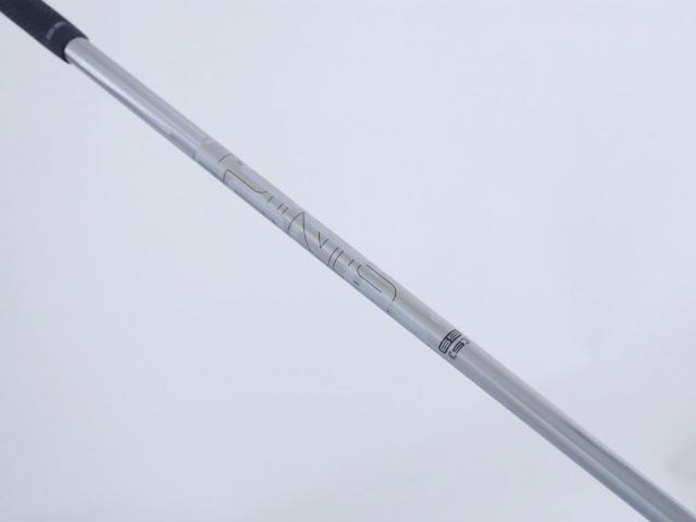 Driver : PING : ไดรเวอร์ Ping G425 MAX (รุ่นปี 2021 Japan Spec) Loft 10.5 (ปรับได้) ก้าน Ping 65 Flex S