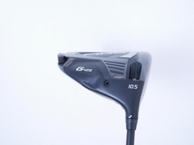 Driver : PING : **มีบุบ** ไดรเวอร์ Ping G425 MAX (รุ่นปี 2021 Japan Spec) Loft 10.5 ก้าน Ping Alta J CB Flex S