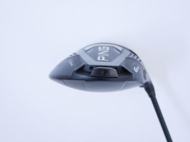 Driver : PING : **มีบุบ** ไดรเวอร์ Ping G425 MAX (รุ่นปี 2021 Japan Spec) Loft 10.5 ก้าน Ping Alta J CB Flex S